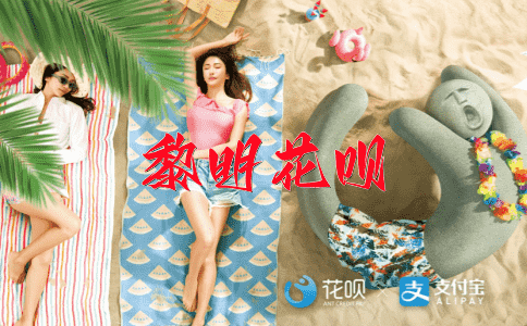 合情合理花呗